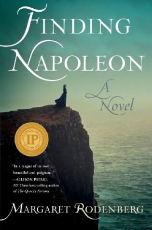 Cover of Finding Napoleon