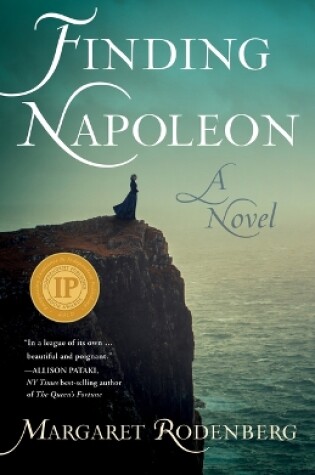 Cover of Finding Napoleon