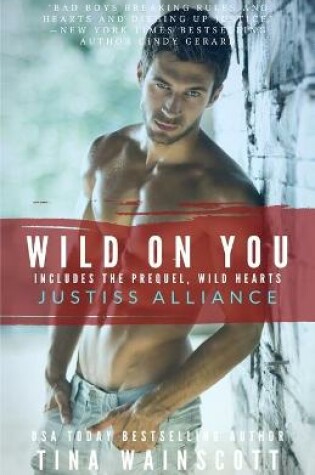 Cover of Wild On You