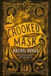 Book cover for The Crooked Mask