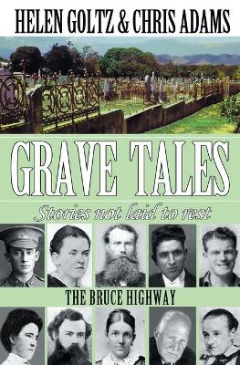 Book cover for Bruce Highway