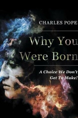 Cover of Why You Were Born