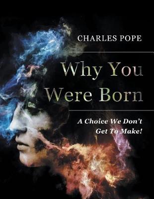 Cover of Why You Were Born