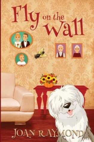 Cover of Fly on the Wall