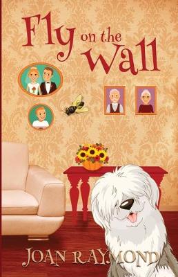 Cover of Fly on the Wall