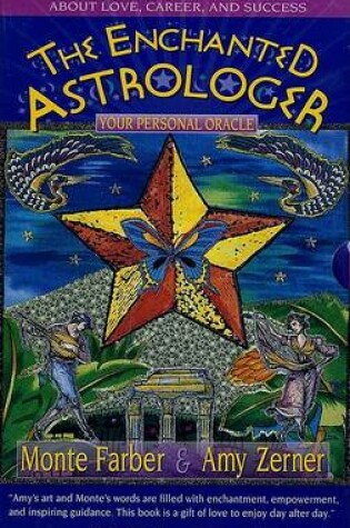 Cover of The Enchanted Astrologer