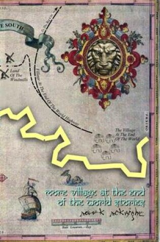 Cover of More Village at the End of the World Stories