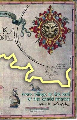 Book cover for More Village at the End of the World Stories