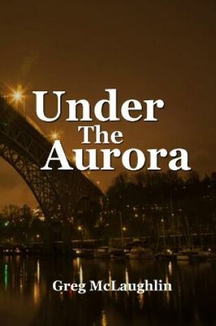 Cover of Under the Aurora