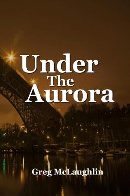 Book cover for Under the Aurora