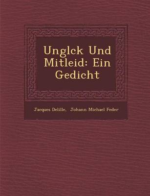 Book cover for Ungl Ck Und Mitleid