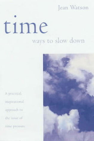 Cover of Time