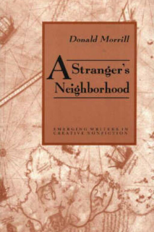 Cover of Stranger's Neighborhood