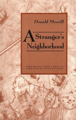 Book cover for Stranger's Neighborhood