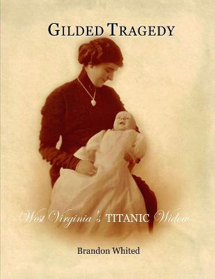 Book cover for Gilded Tragedy