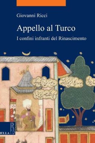 Cover of Appello Al Turco