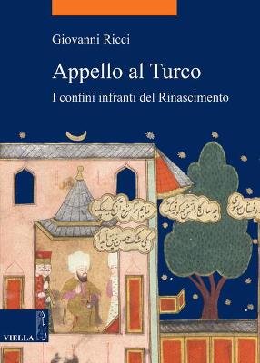 Book cover for Appello Al Turco