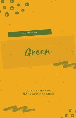 Book cover for Green