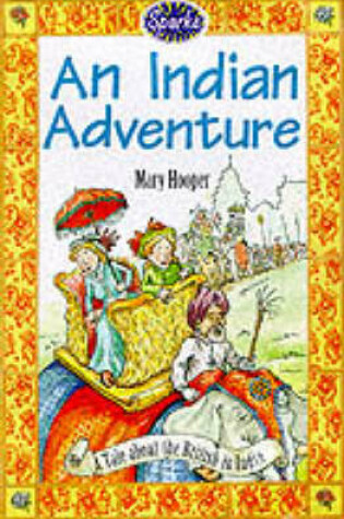 Cover of An Indian Adventure