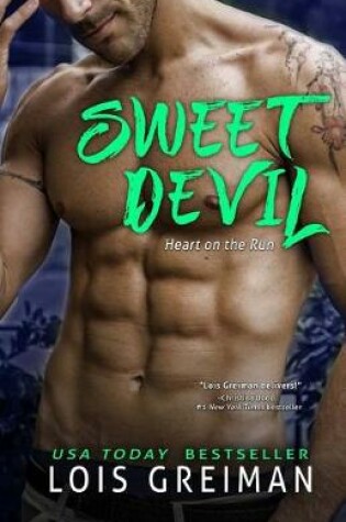 Cover of Sweet Devil