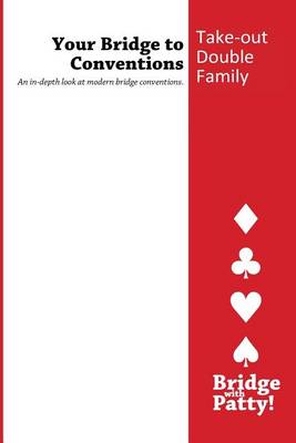 Book cover for Take-Out Double Family