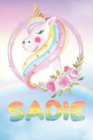 Cover of Sadie