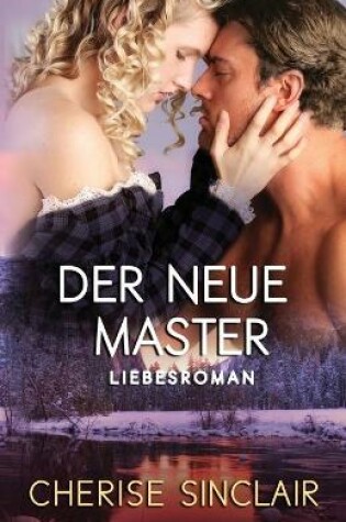 Cover of Der neue Master