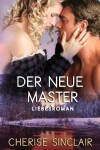 Book cover for Der neue Master