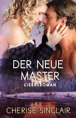 Book cover for Der neue Master
