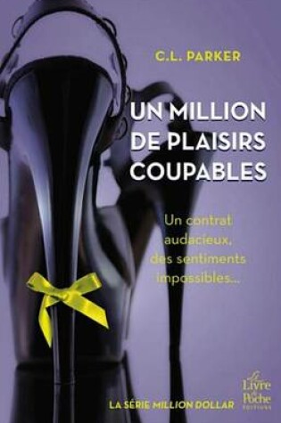 Cover of Un Million de Plaisirs Coupables