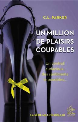 Book cover for Un Million de Plaisirs Coupables