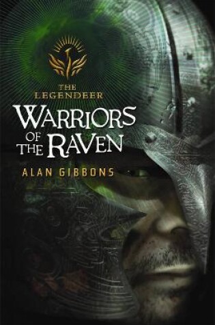 Cover of Warriors of the Raven