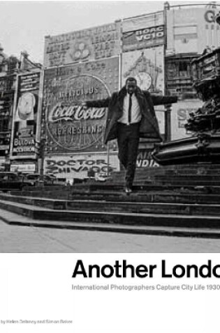 Cover of Another London