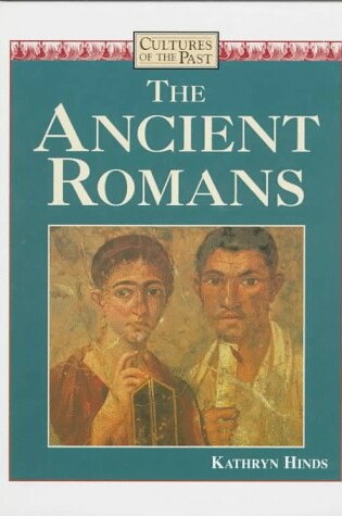 Cover of The Ancient Romans