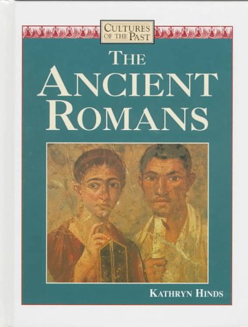 Cover of The Ancient Romans