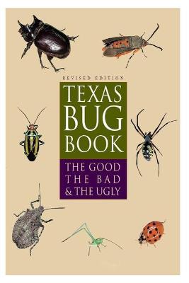 Cover of Texas Bug Book