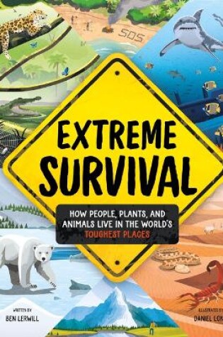 Cover of Extreme Survival