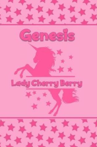 Cover of Genesis Lady Cherry Berry