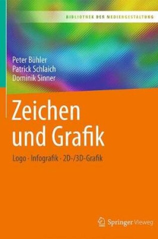 Cover of Zeichen und Grafik