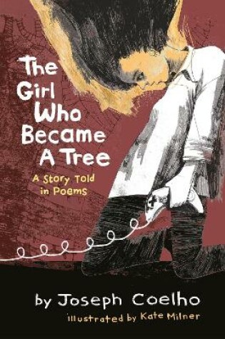 Cover of The Girl Who Became a Tree