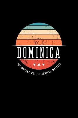 Book cover for Dominica