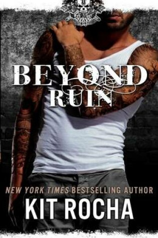 Cover of Beyond Ruin