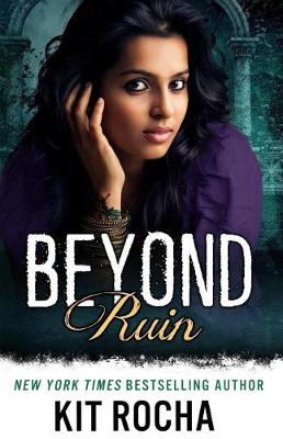 Cover of Beyond Ruin