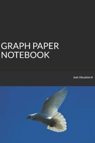 Cover of Graph Paper Notebook