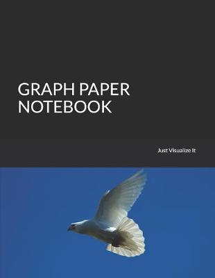 Book cover for Graph Paper Notebook