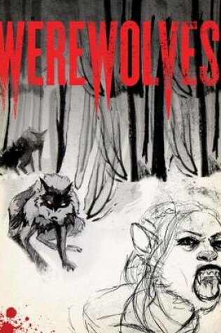 Cover of Werewolves