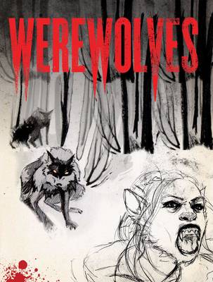 Book cover for Werewolves