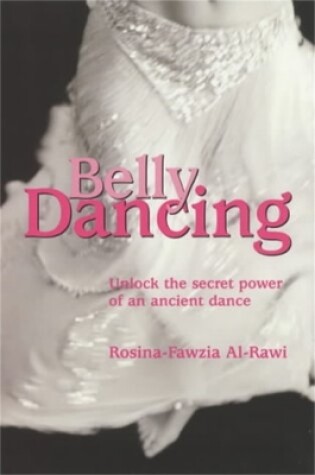 Cover of Belly Dancing