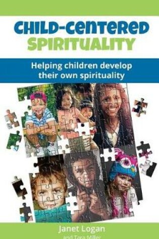 Cover of Child-Centered Spirituality