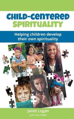 Book cover for Child-Centered Spirituality